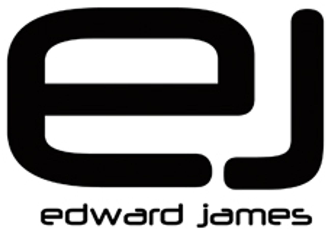 Edward James, Inc.