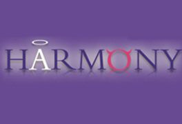 Harmony Celebrates 'Porn Week' Distro Deal in London