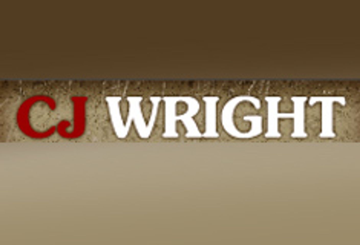 CJ Wright Makes the Best Even Better
