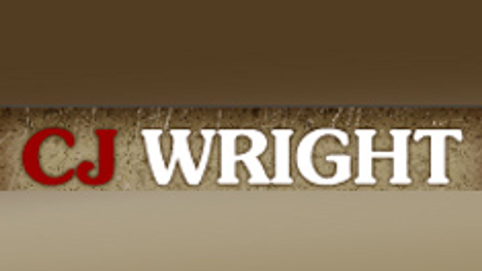 Rising Star PR Signs CJ Wright | AVN