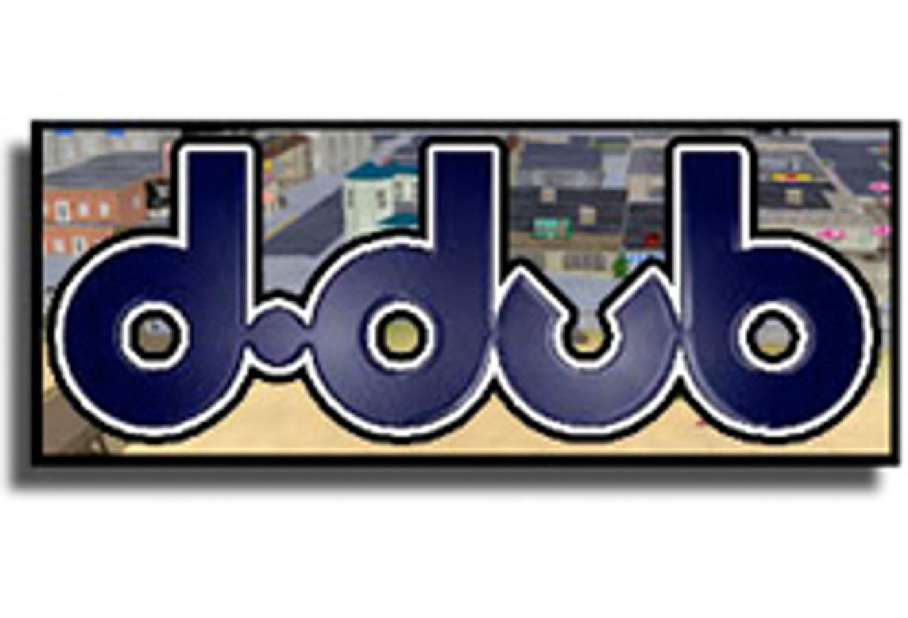 D-Dub Software