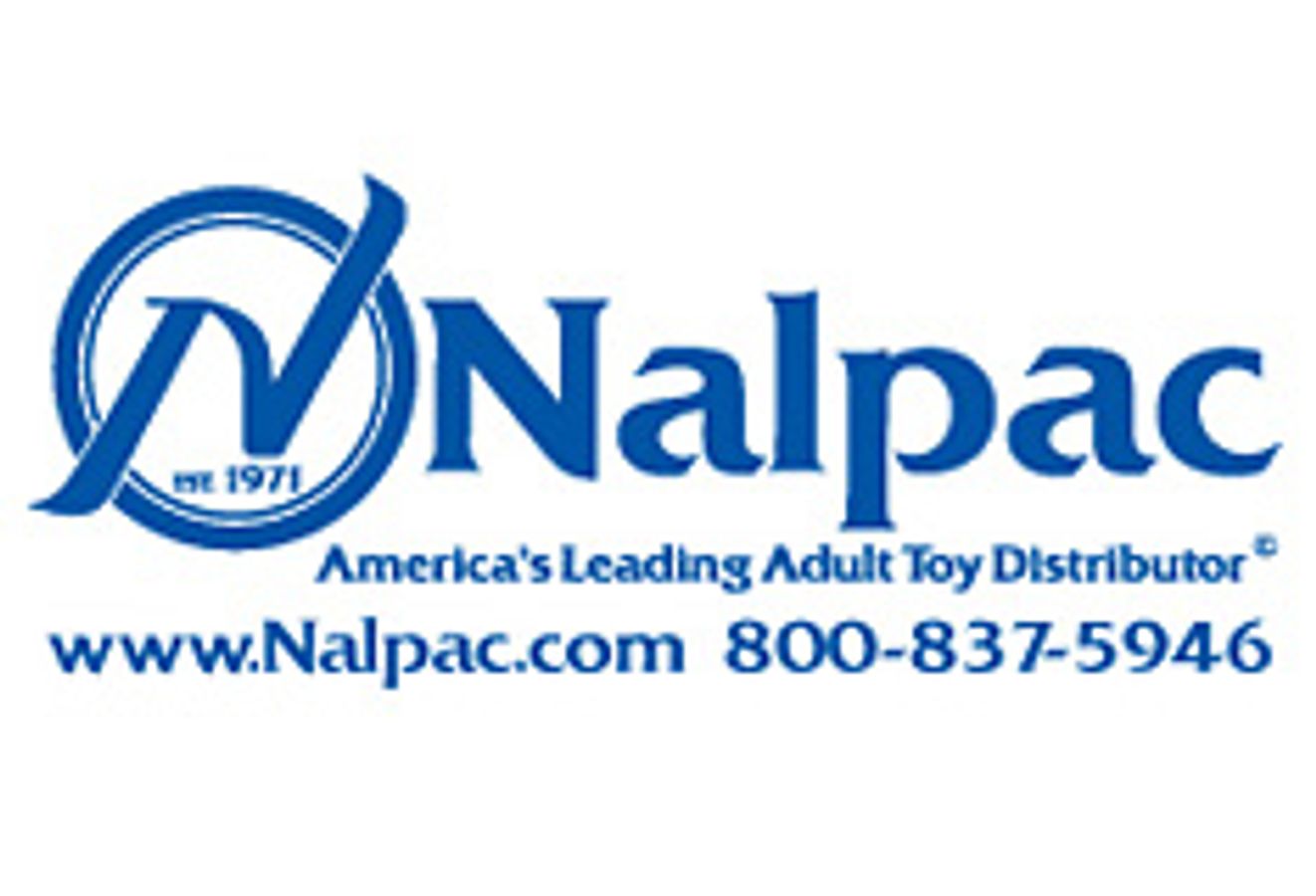 NALPAC Ltd.