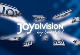 New from Joydivision: Joy Balls