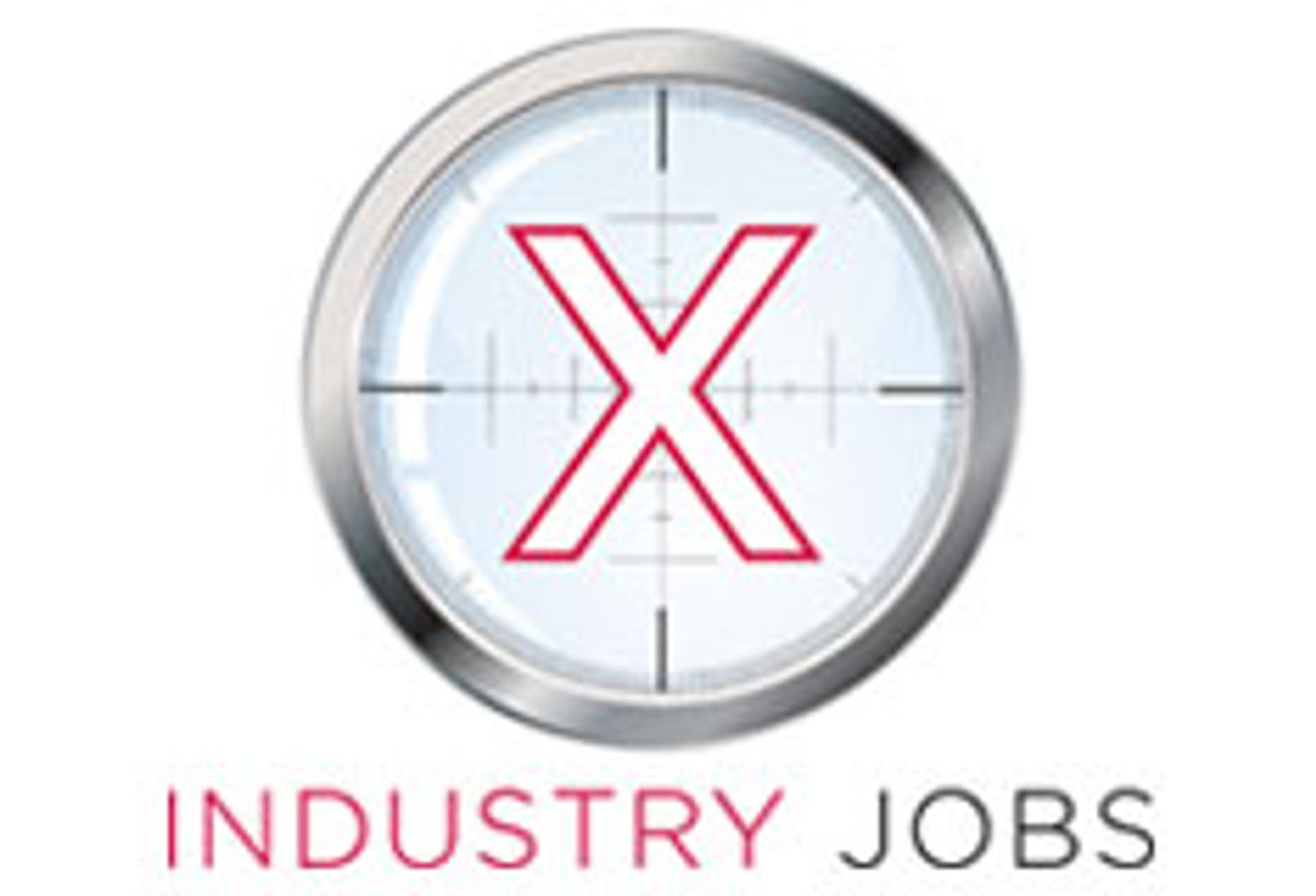 X Industry Jobs