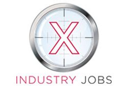 X Industry Jobs