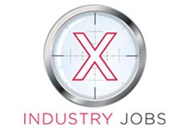 X Industry Jobs Launches New Website