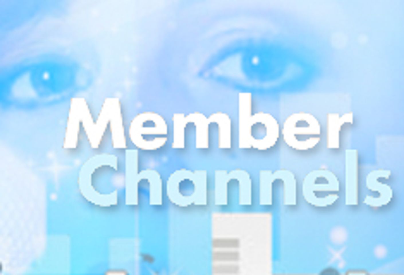 Member Channels Offers Custom Content Plug-in Feeds