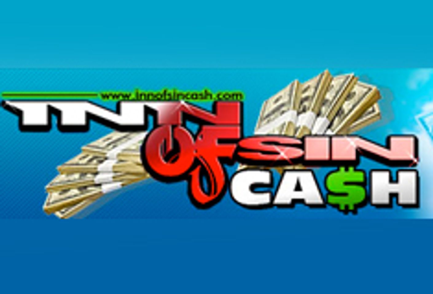 Inn Of Sin Cash Launches Sheena Ryder Website