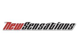 New Sensations Announces Distribution Deal With Sexsense