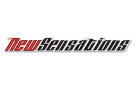 New Sensations Announces Distribution Deal With Sexsense