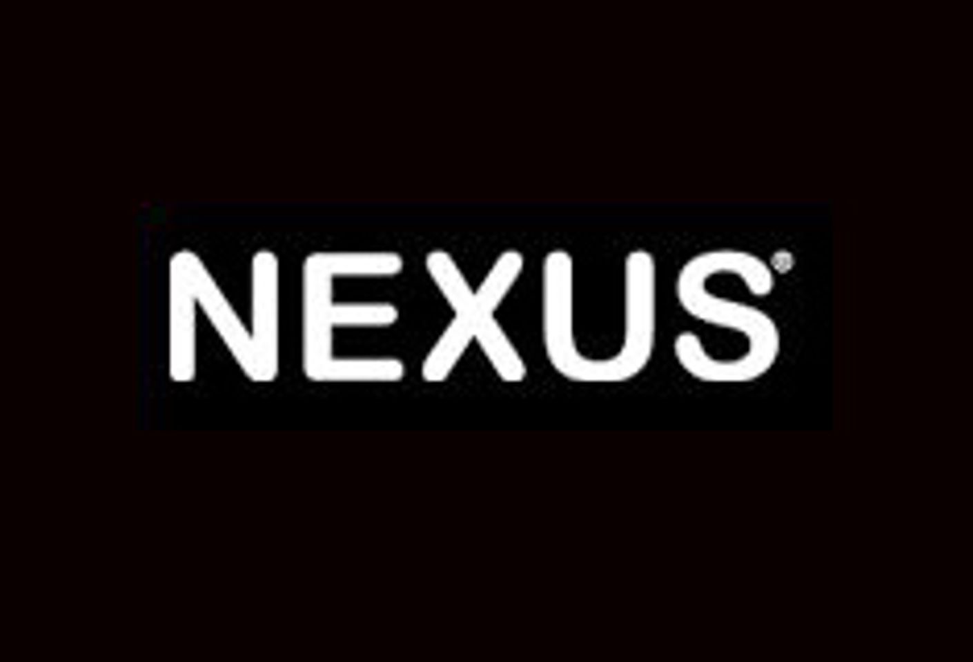 Nexus Range Introduces New Silicone Toy