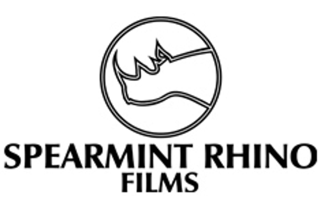 Spearmint Rhino Films