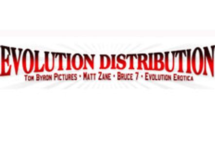 Evolution Distribution Streets New TItles From Evolution Man and Shemale Erotica