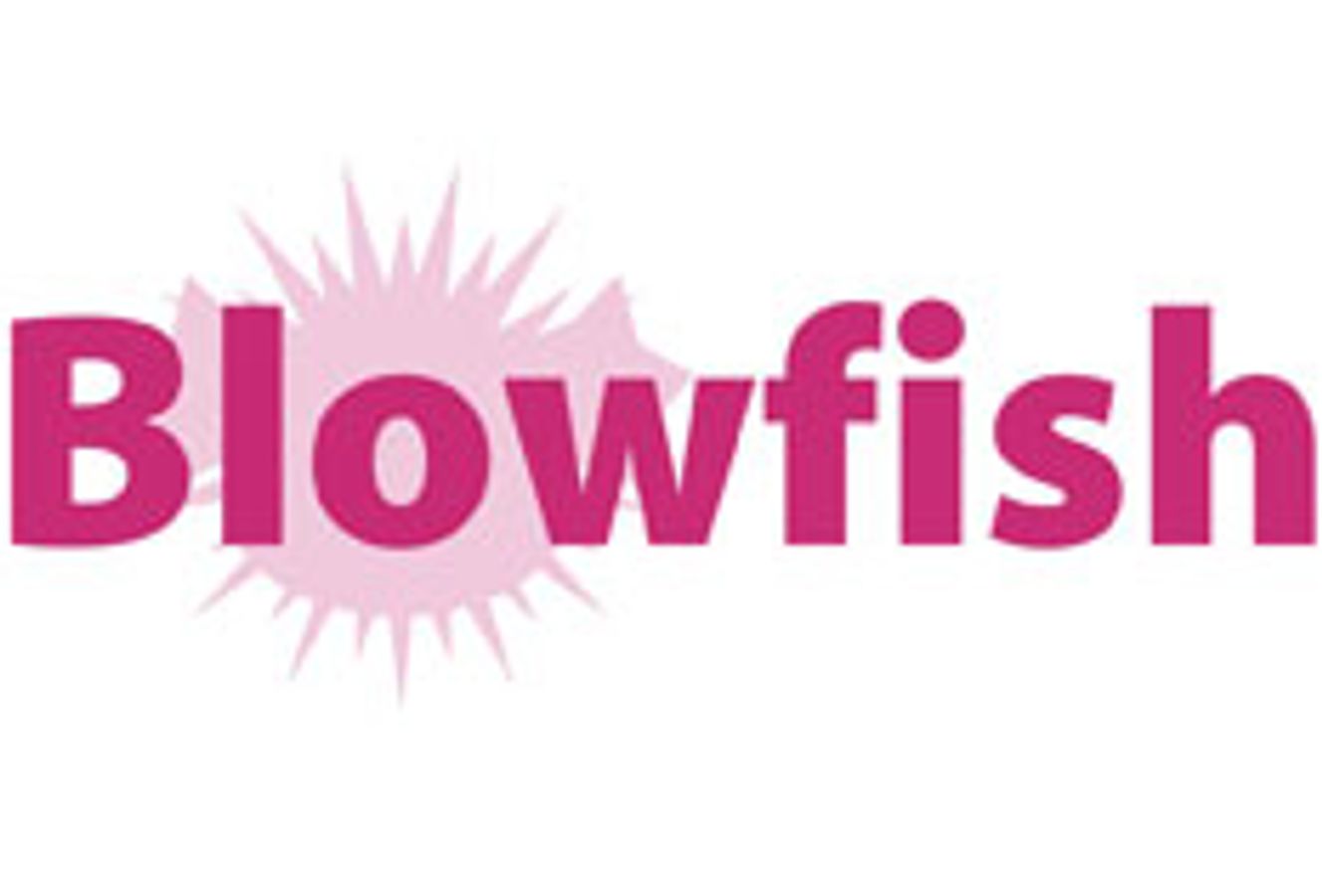 Blowfish Video