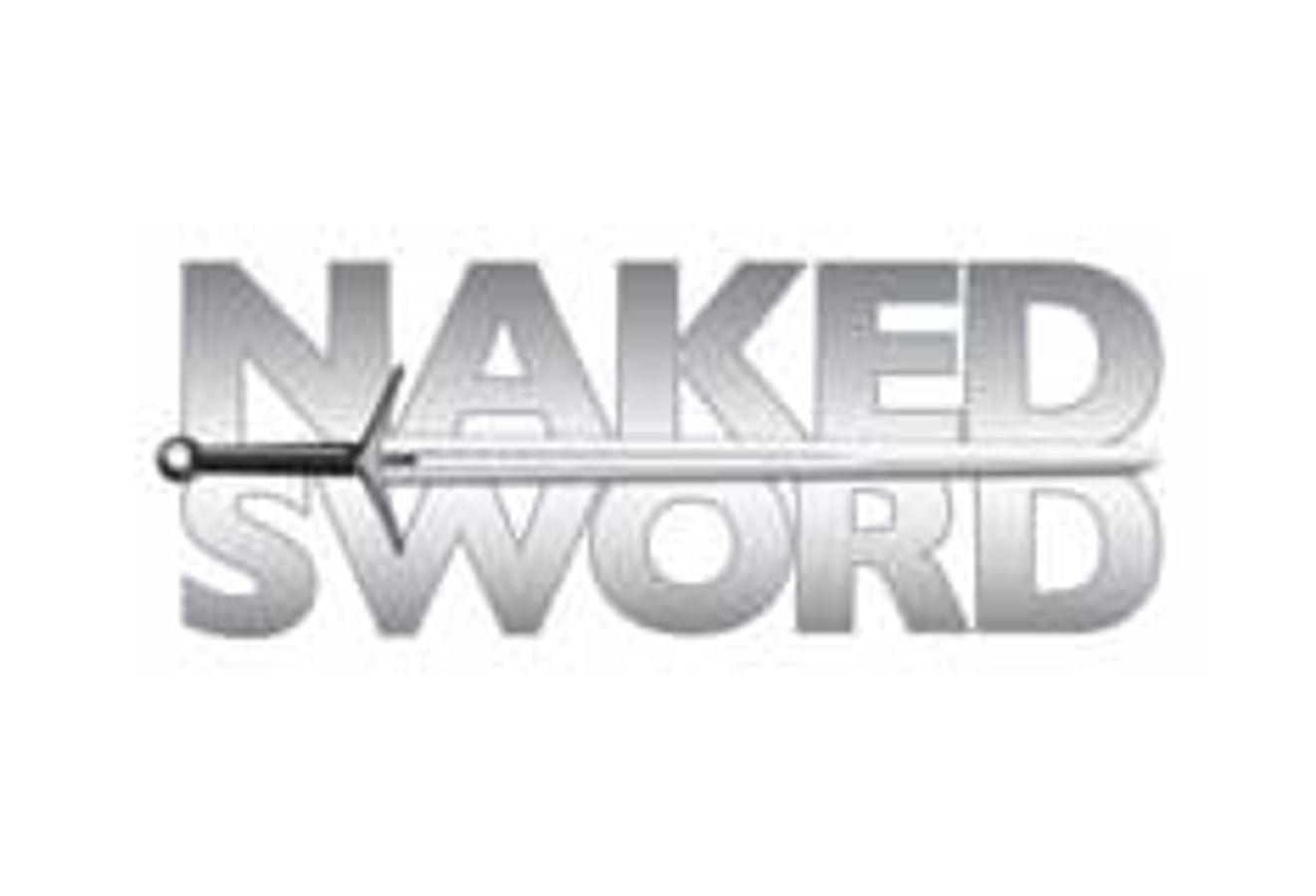 Naked Sword