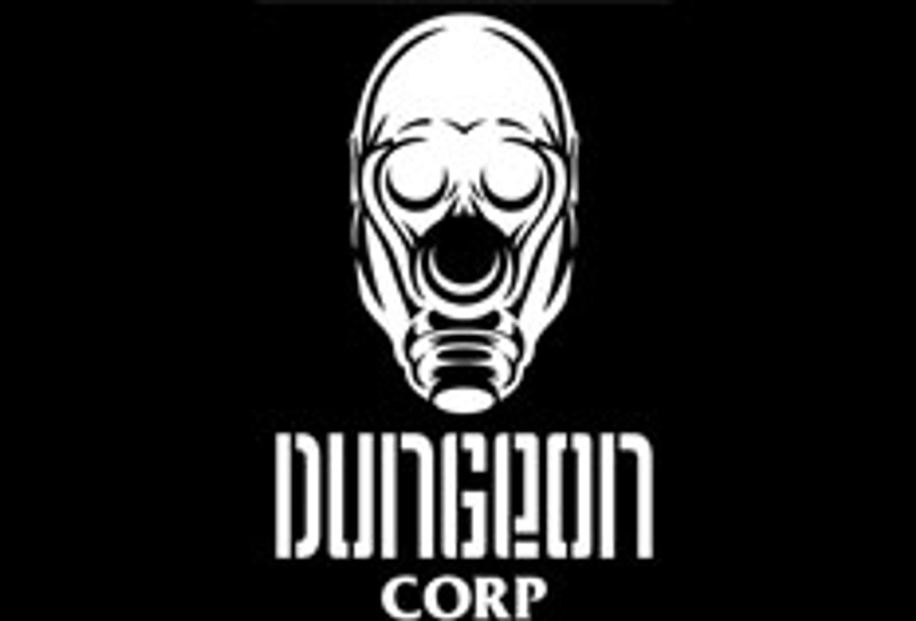 Dungeon Corp
