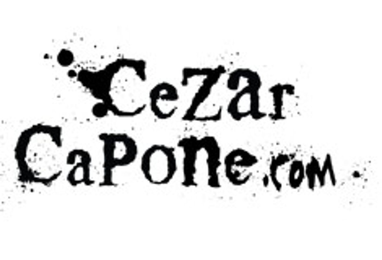 Cezar Capone