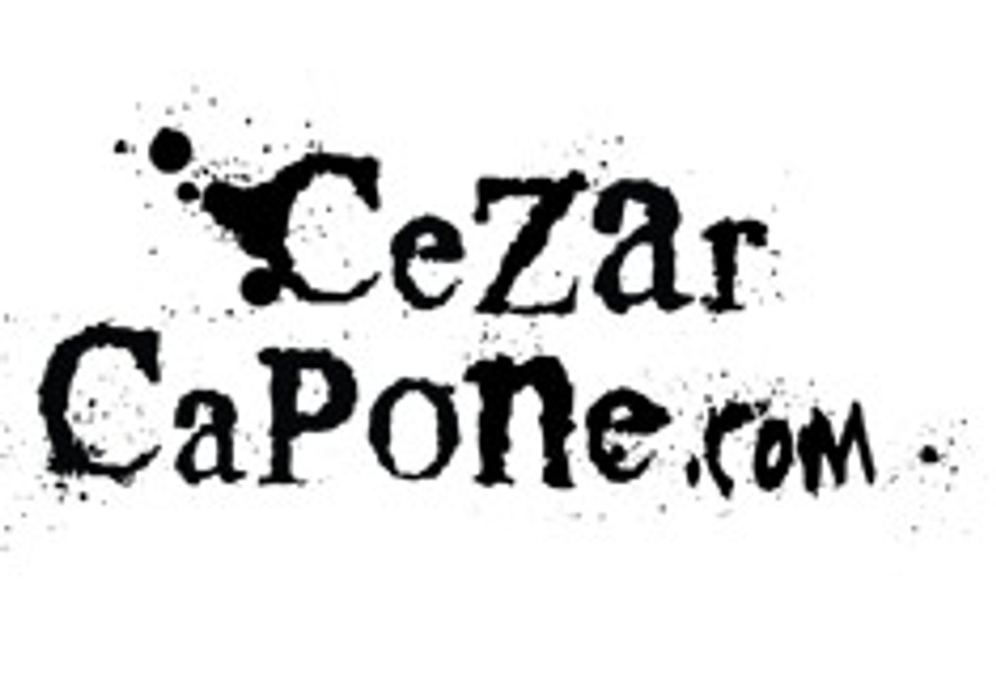 Cezar Capone Likes Them '18 With Proof'
