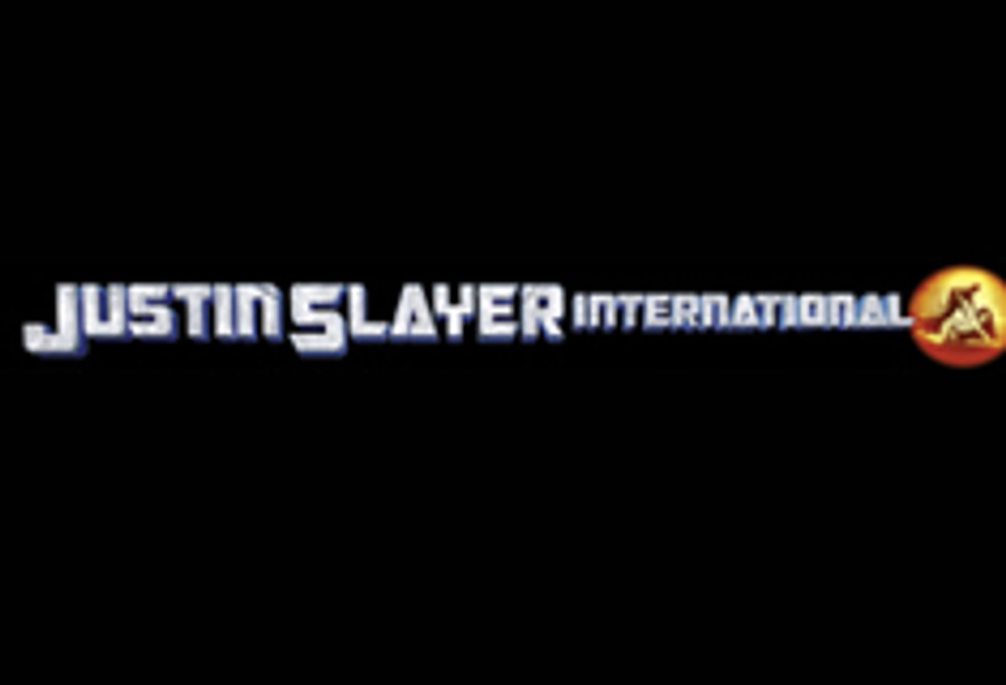 Justin Slayer International Signs With Adult Broker