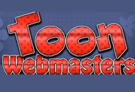 ToonWebMasters.com Launches
