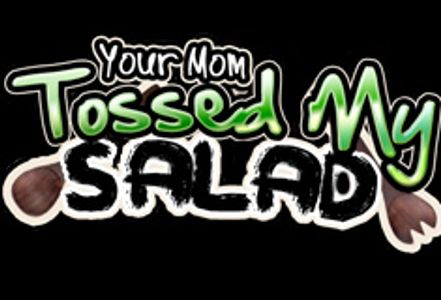 PIMPROLL Launches YourMomTossedMySalad.com