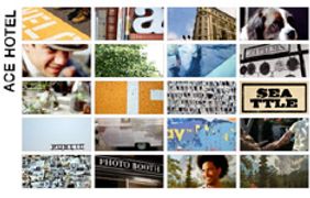 ‘Butt’ Curates Gay Porn Selection for Ace Hotels
