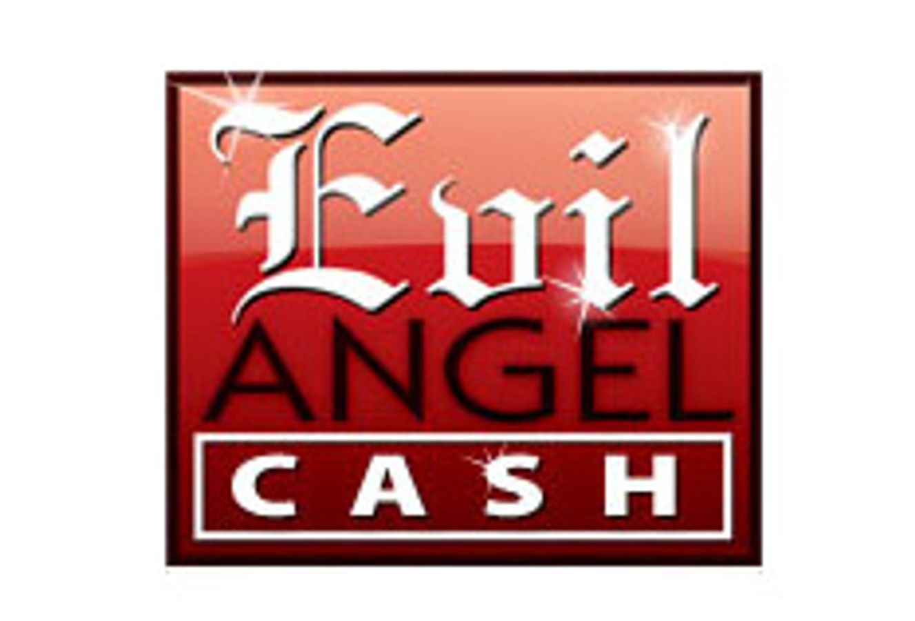 Evil Angel Cash