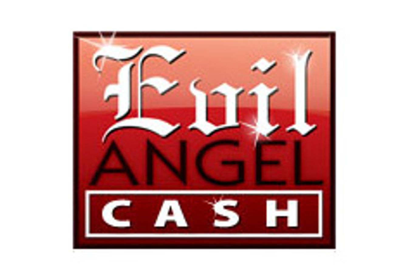Evil Angel Cash