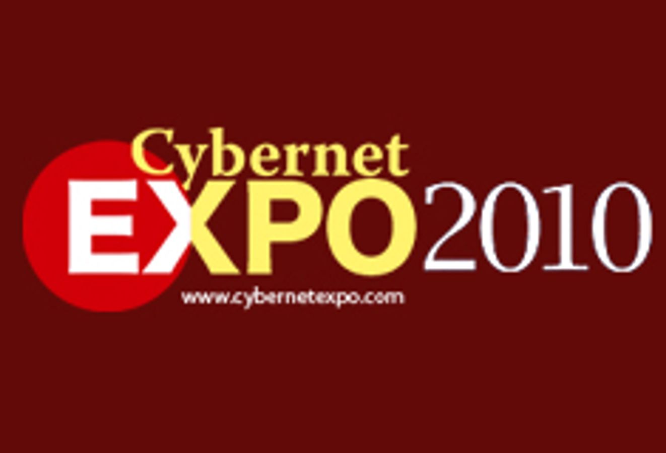 Cybernet Expo