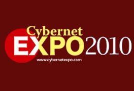 Cybernet Expo Opens Early-Bird Registration; Launches New Website for 2010 Show in San Francisco