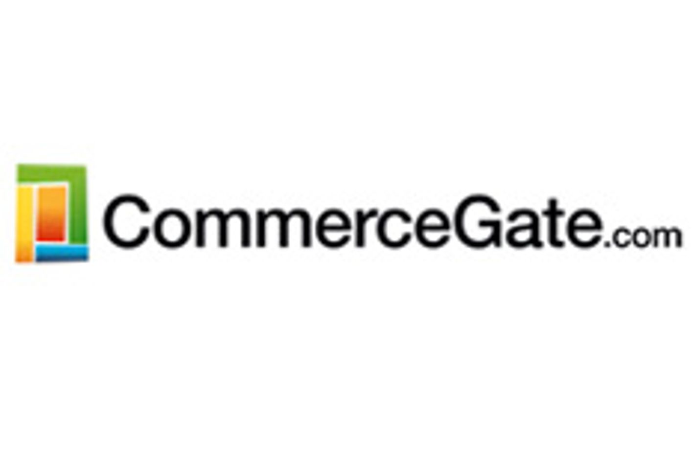 CommerceGate Hits the Ground Running in 2013