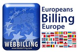 Webbilling.com Offers EU Direct Debit on 8000 Handsets