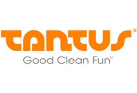 Tantus Launches Redesigned Website