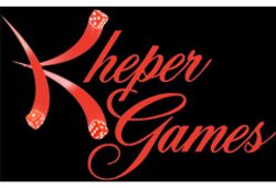Kheper Games, Inc.