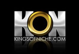 Kings Of Niche Launches with 80 Percent Revshare Special