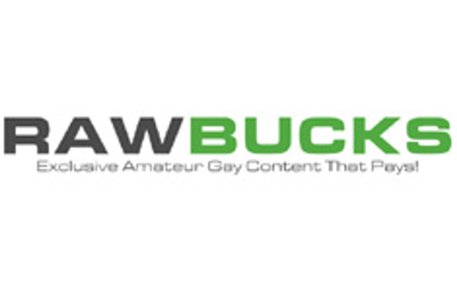 RawBucks Launches Gay Blowjob Site