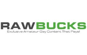 RawBucks Launches Gay Blowjob Site