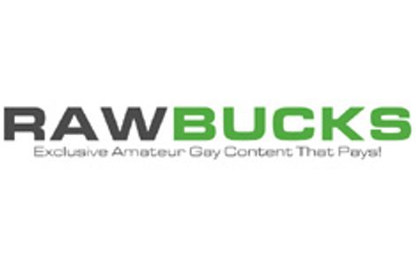 RawBucks Launches Gay Blowjob Site