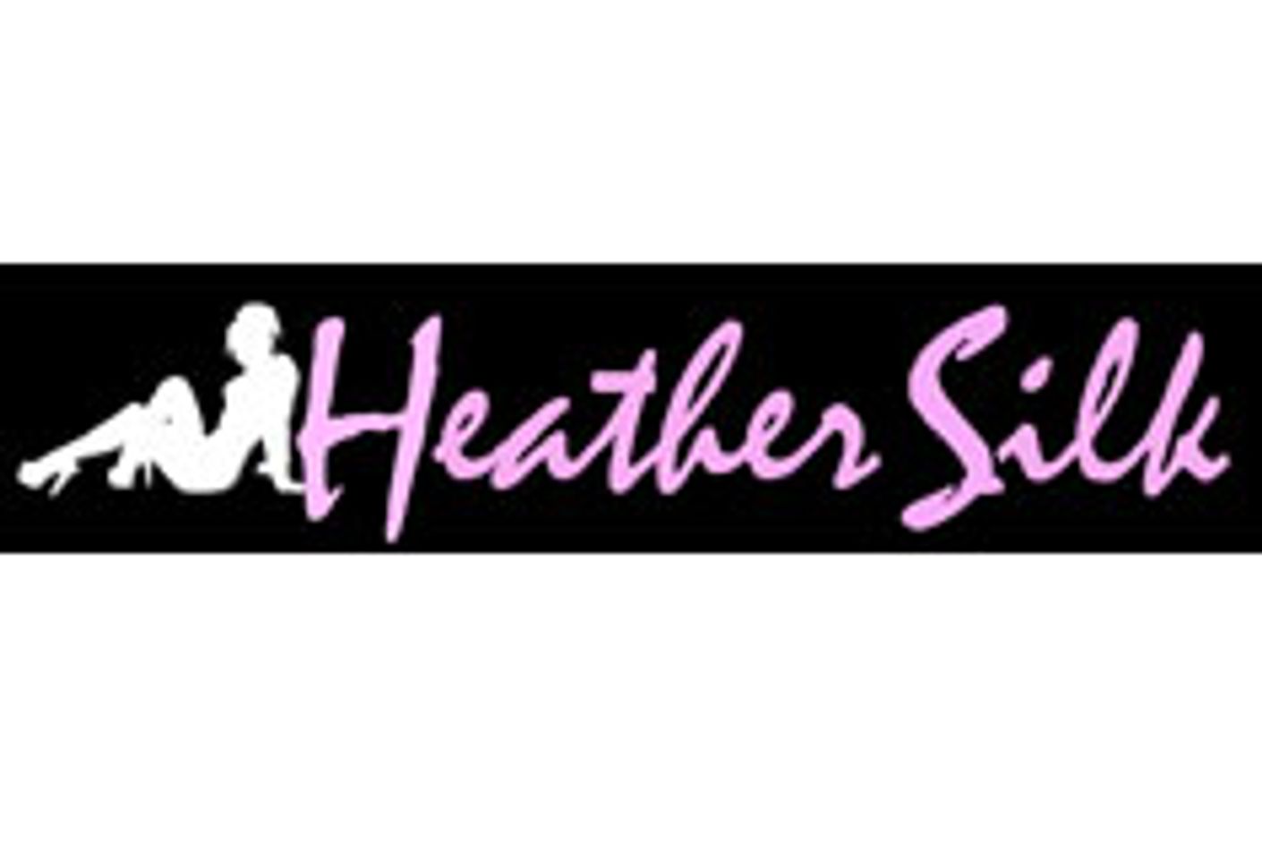 UrgeCash Launches HeatherSilk.com in True HD