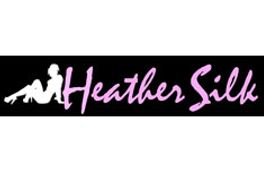 UrgeCash Launches HeatherSilk.com in True HD