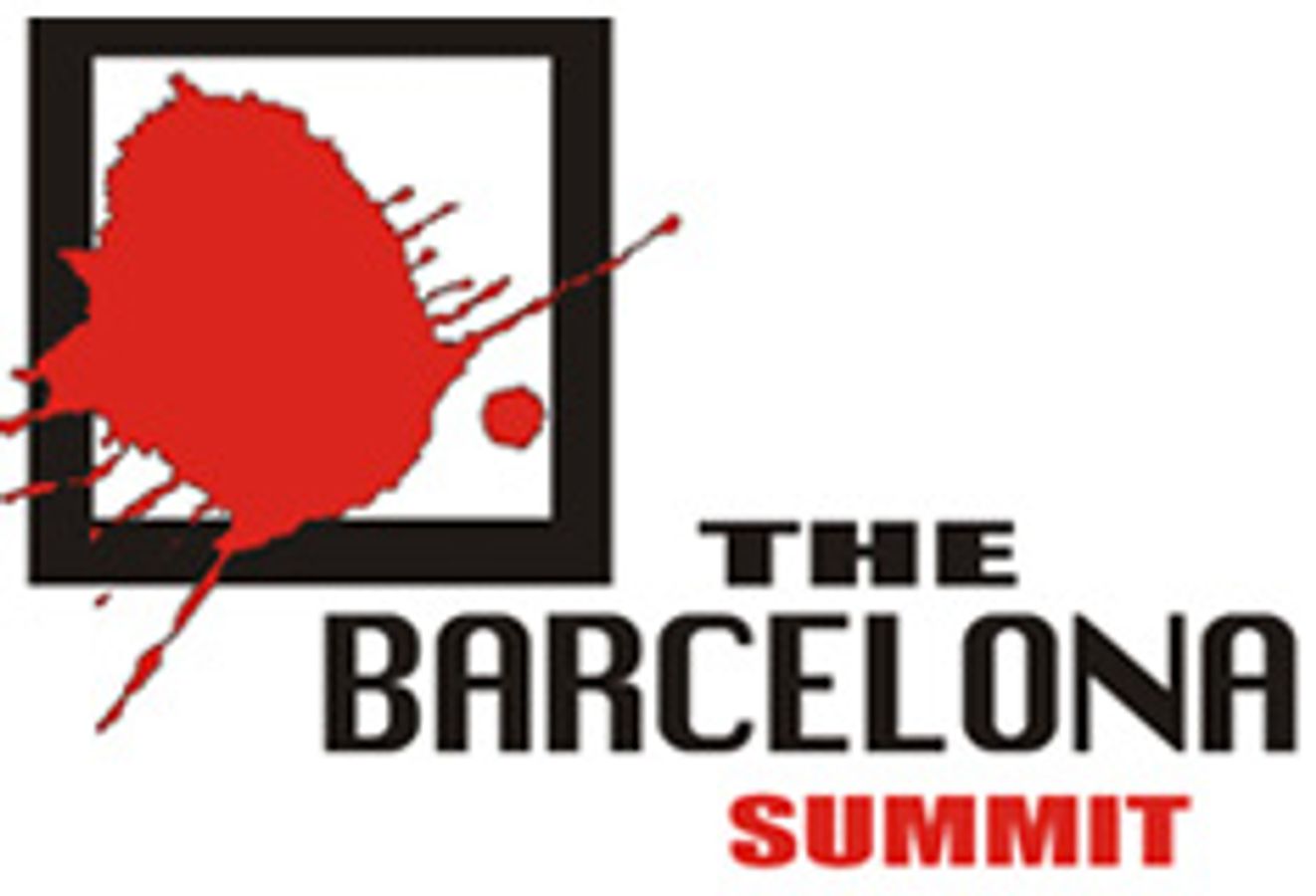 Barcelona Summit