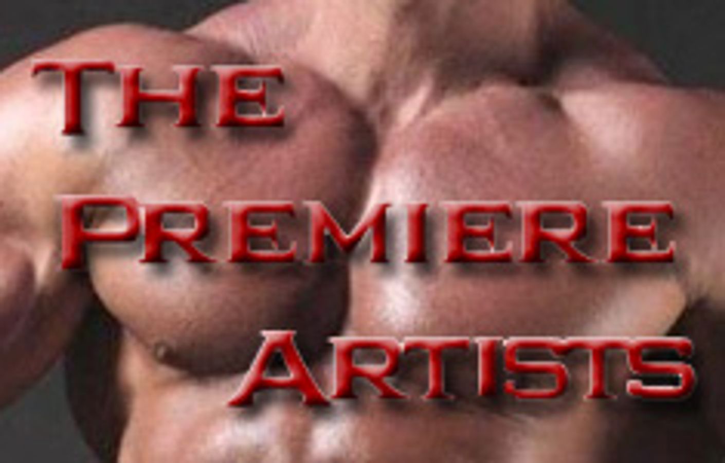 The Premiere Artists