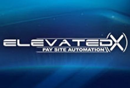 Elevated X Adds Turn-Key Splash and Join Pages