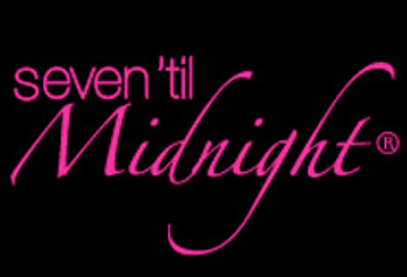 Seven 'til Midnight