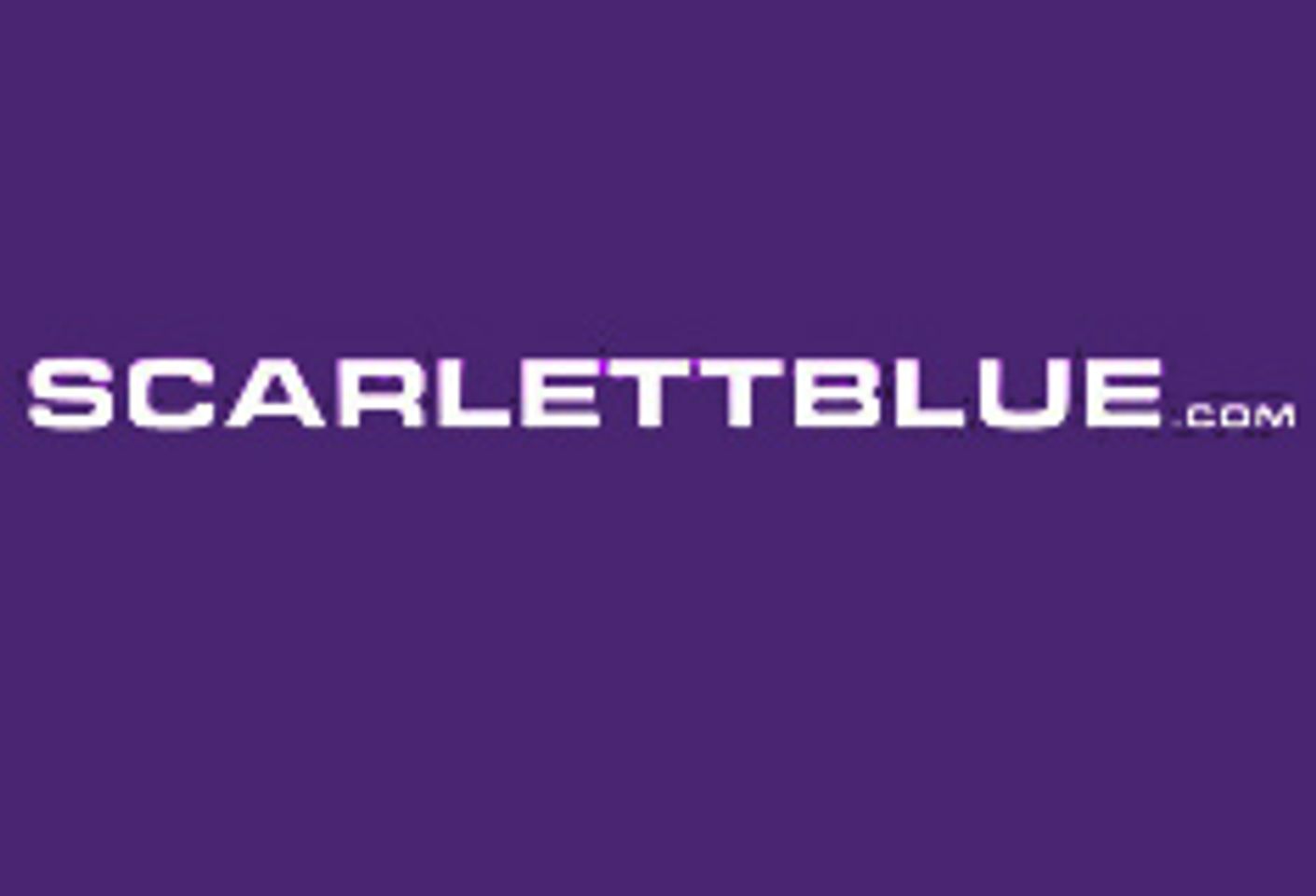 Scarlettblue.com, Coastline Licensing Pen Global Deal