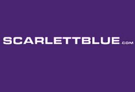Scarlettblue.com, Coastline Licensing Pen Global Deal
