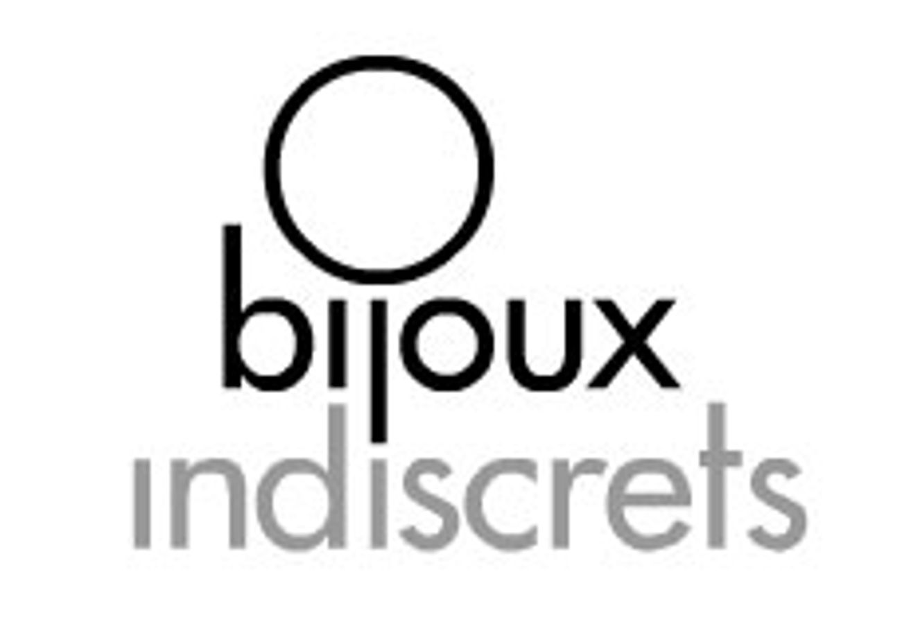 Bijoux Indiscrets