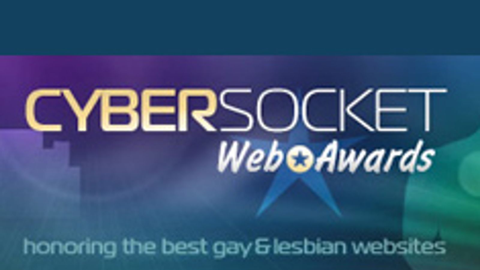 Cybersocket awards