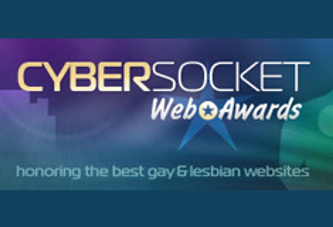Voting Has Begun for the 13th Annual Cybersocket Web Awards
