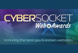 15th Annual Cybersocket Web Awards Winners Announced